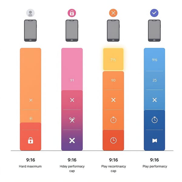 How Long Can a Reel Be? 2025 Length Limits, Best Practices, and Platform Differences