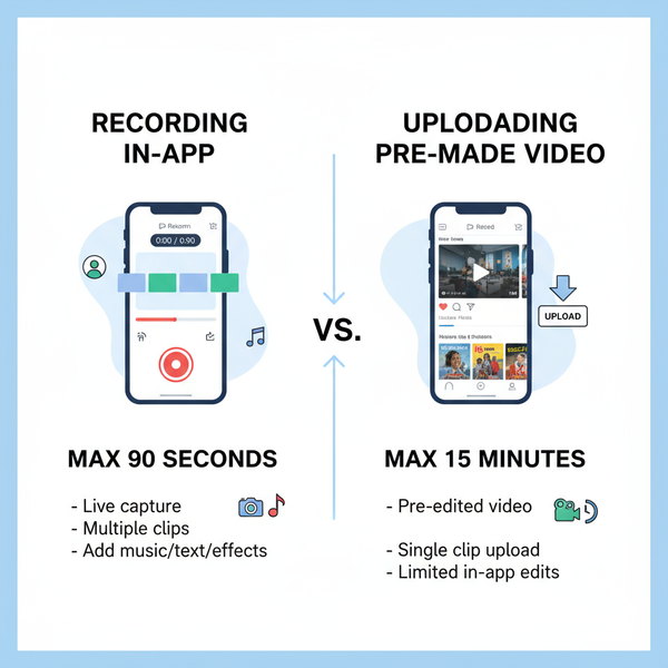 How Long Can an Instagram Reel Last