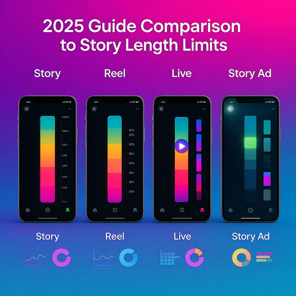 How Long Can an Instagram Story Be? The 2025 Guide to Story Length, Limits, and Best Practices