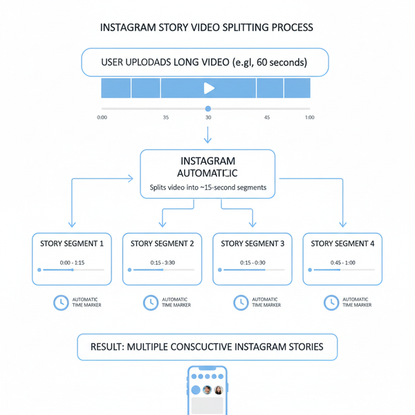 How Long Can Stories Be on IG and Posting Tips