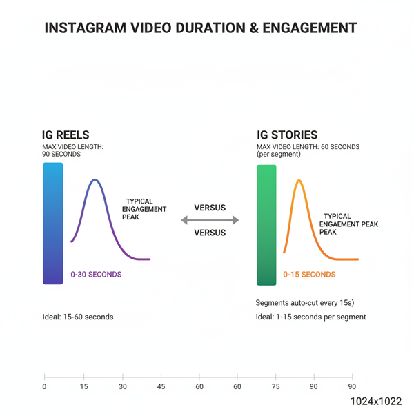 How Long Do IG Reels Last and Boost Their Lifespan