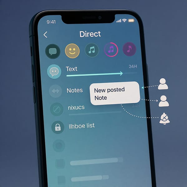 How Long Do Notes Last on IG? The 24‑Hour Rule, Visibility, and Smart Usage Tips