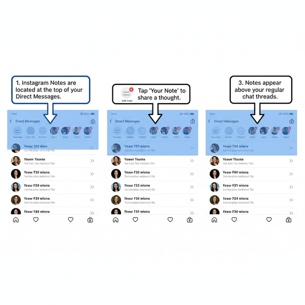 Instagram Notes Duration and Expiration Explained