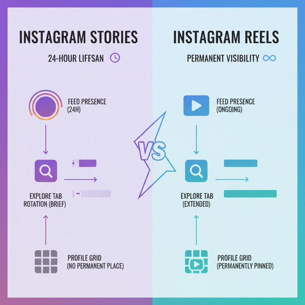 Instagram Reels Lifespan and How to Extend Their Reach