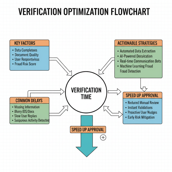 How Long Does X Verification Take and Ways to Speed It