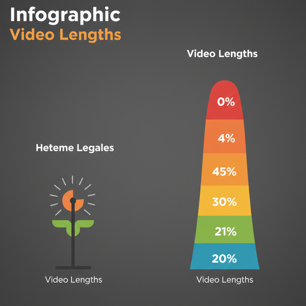 How Long Is the Video and Choosing the Best Length