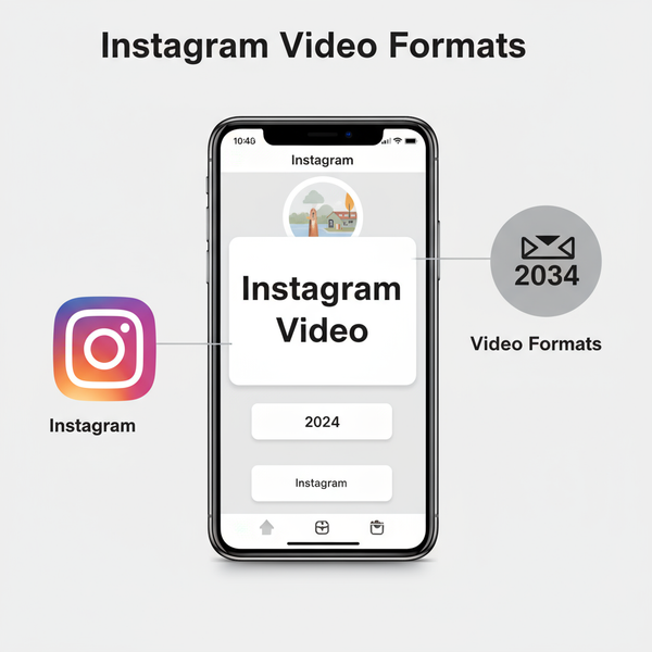 How Long Is Video on Instagram in 2024