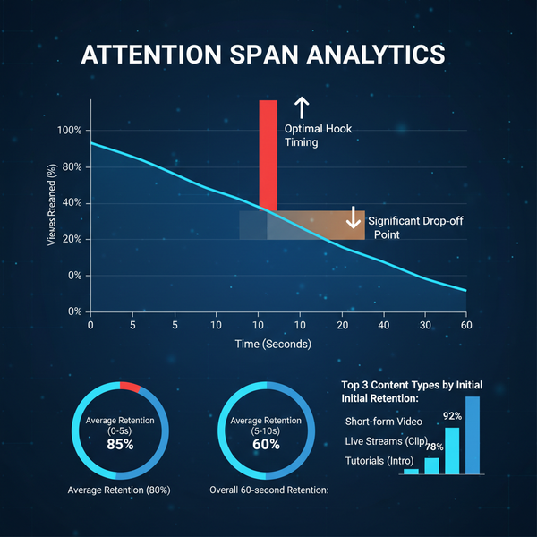 Optimal Instagram Reel Length for Higher Engagement