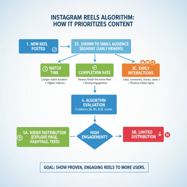 Optimal Instagram Reels Length for Maximum Engagement