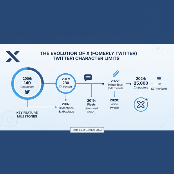 How Many Characters Can Be in a Tweet in 2024