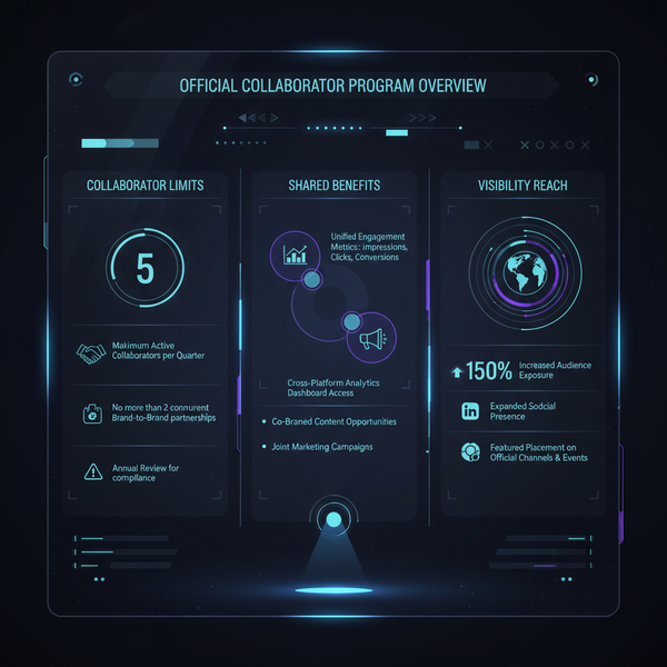 Instagram Collaborator Limits for Posts and Reels
