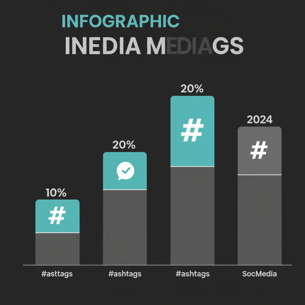 How Many Hashtags Should I Use on Facebook in 2024