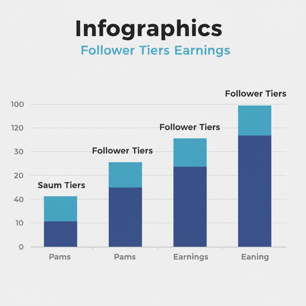 Instagram Follower Count Needed to Start Earning Money