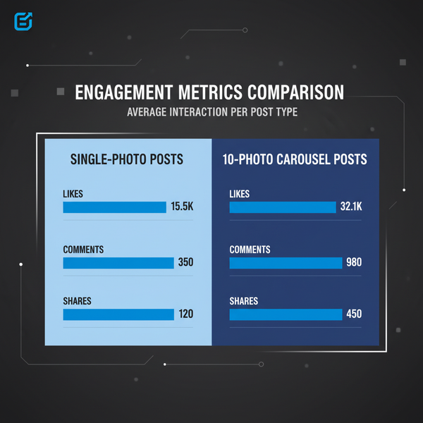 Instagram Photo Limit Per Post and Carousel Tips