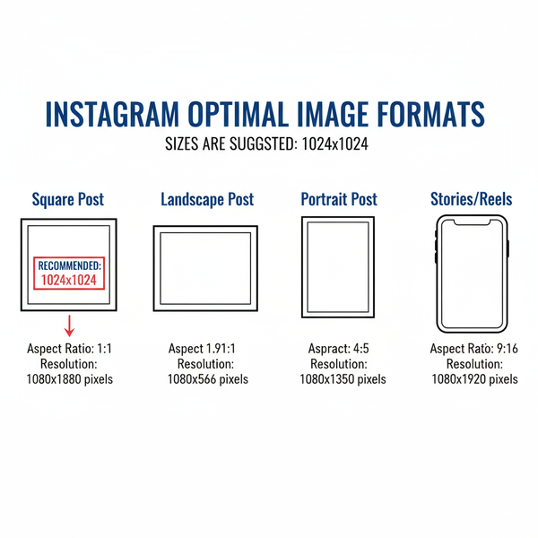 Instagram Photo Limits: How Many Pictures You Can Post