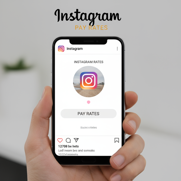 How Much Do Instagram Pay for Views Explained with Rates
