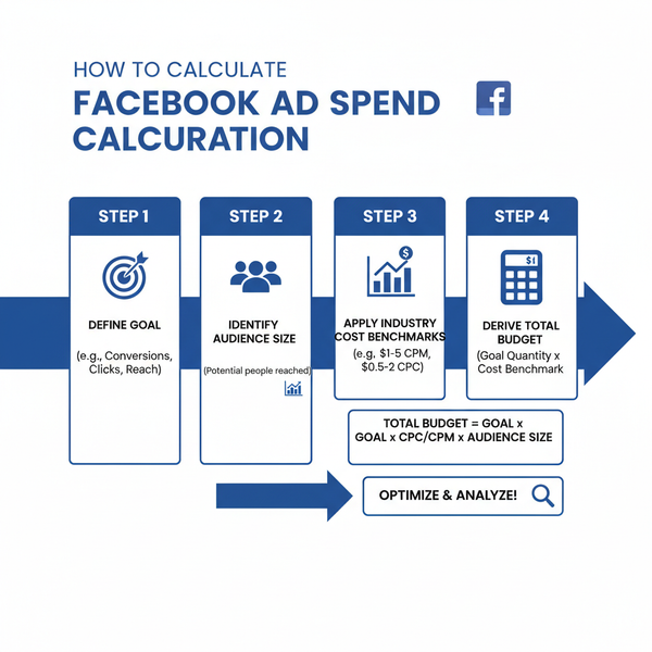 How Much to Spend on Facebook Ads for Your Business