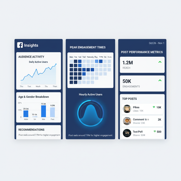 How Often Should a Business Post to Facebook for Engagement