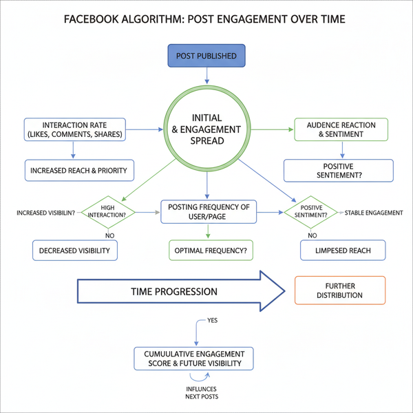 How Often Should You Post on Facebook for Best Results