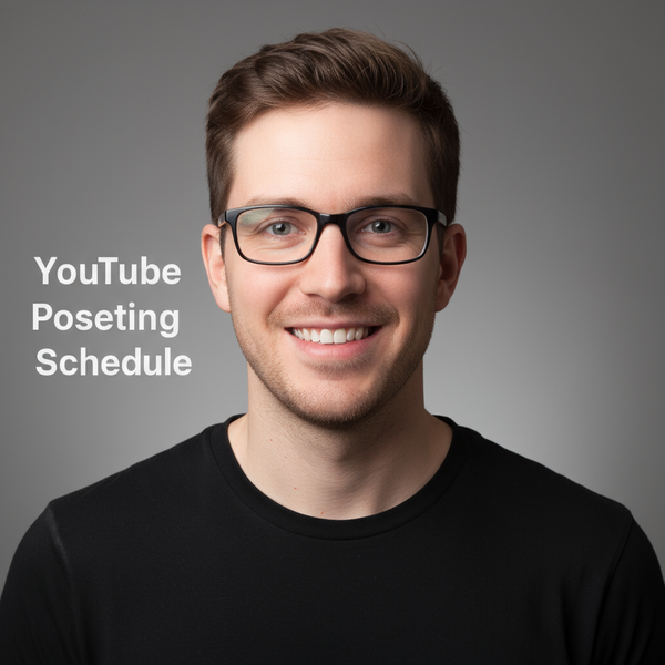 How Often Should You Post on YouTube for Channel Growth