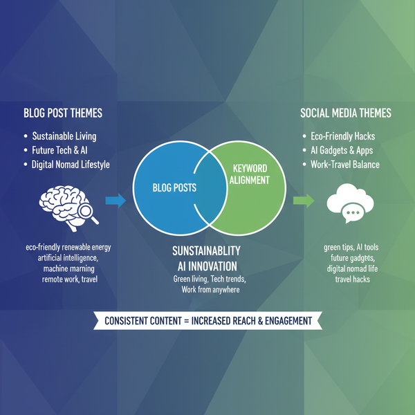 How SEO and Social Media Work Together to Boost Reach