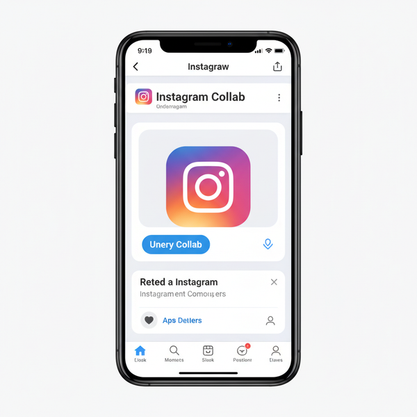 Step-by-Step Guide to Accept Instagram Collaboration Invites