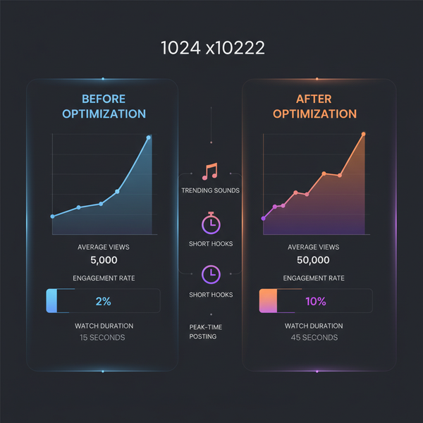Tips to Achieve Virality on TikTok