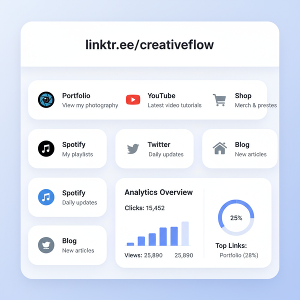 How to Add a Link to an Instagram Post Effectively