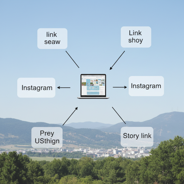Adding a Link to an Instagram Story Step-by-Step Guide