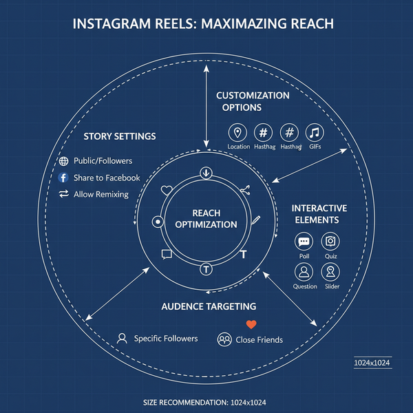 How to Add a Reel to Your Story on Instagram Guide