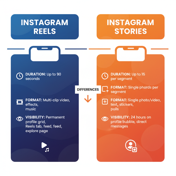 Step-by-Step Guide to Add a Reel to Your Instagram Story
