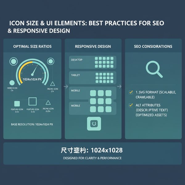 Add and Customize a Small FB Icon on Your Website