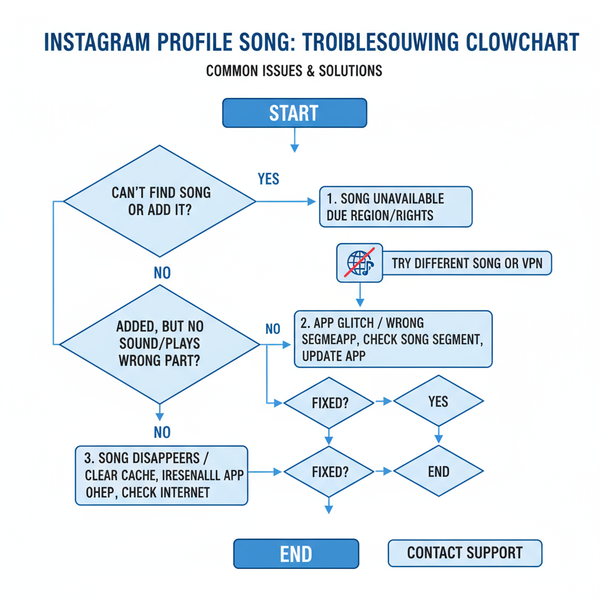 Add and Customize Your Profile Song on Instagram