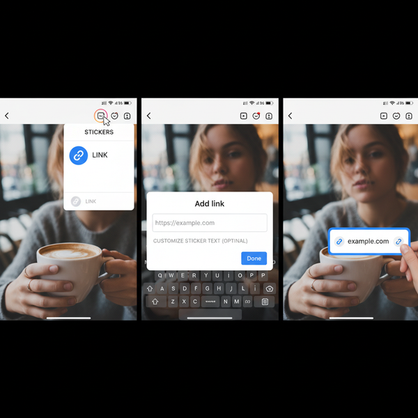 Ways to Add Clickable Links to Instagram Posts