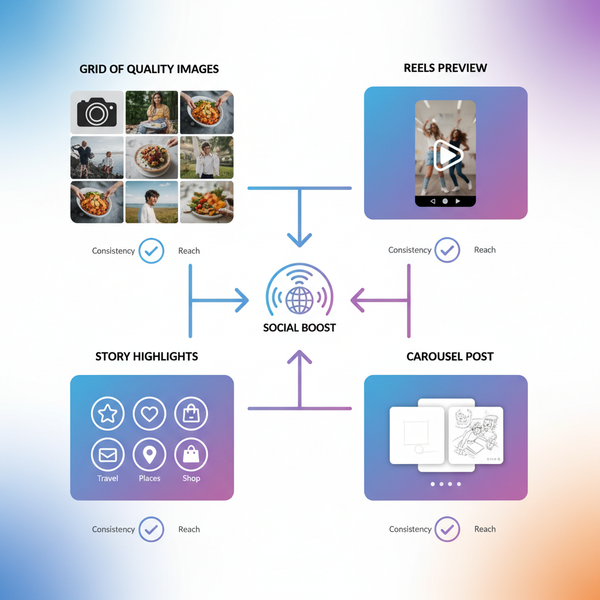 How to Add Followers on Instagram Step by Step Guide