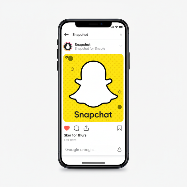 Add Instagram Post to Snapchat Story Easily