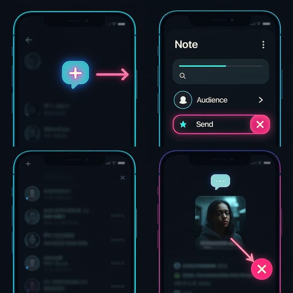 How to Add Notes on Instagram Post: What’s Possible and the Best Workarounds