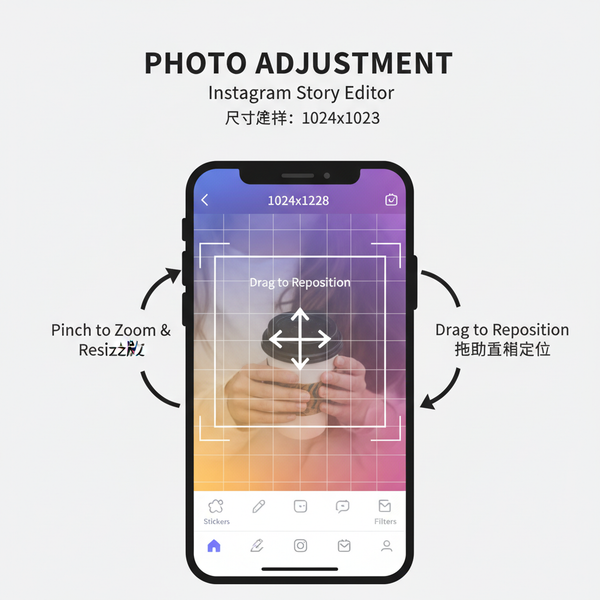 How to Add Photo on Instagram Story Step-by-Step Guide