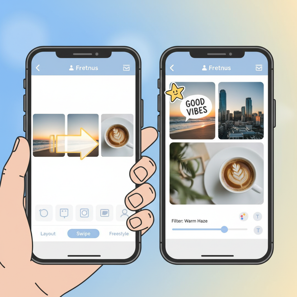 Step-by-Step Guide to Add Photo to Instagram Story