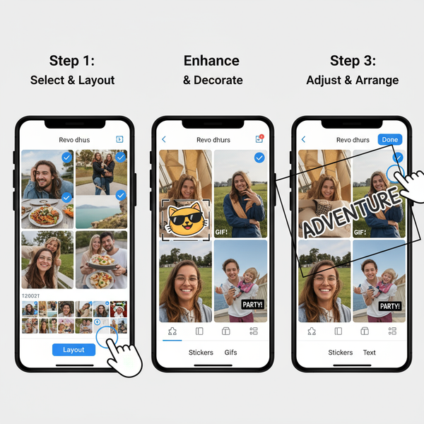 Step-by-Step Guide to Add a Picture to Instagram Story