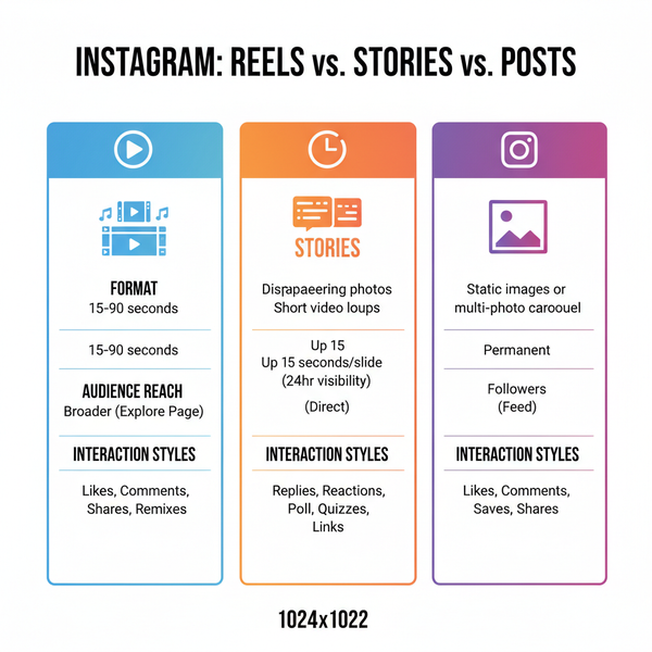 How to Add Reel to IG Story Step-by-Step Guide
