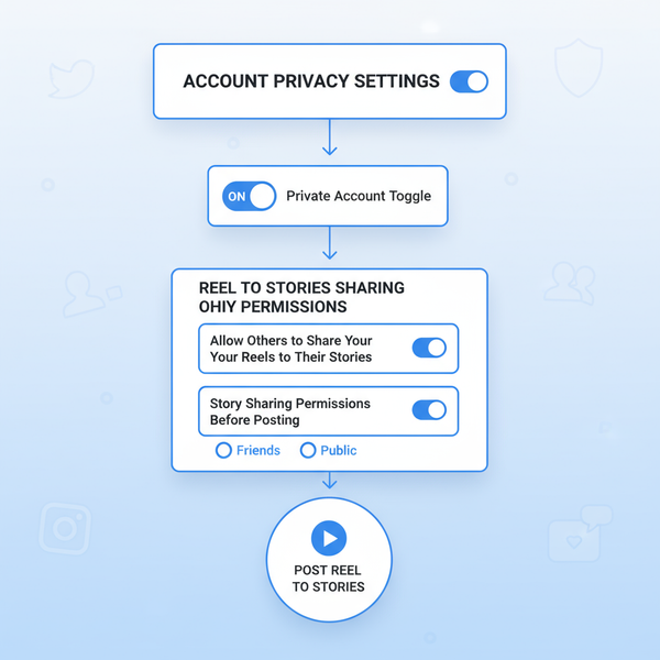 How to Add Reels to Your Instagram Story Step-by-Step