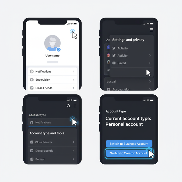 How to Add a User to an Instagram Account Safely
