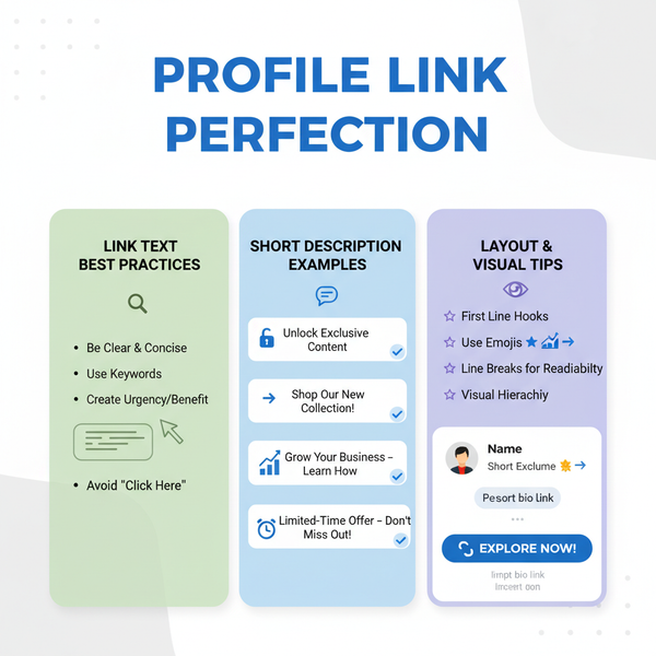 How to Add View My Website Link to Your LinkedIn Profile