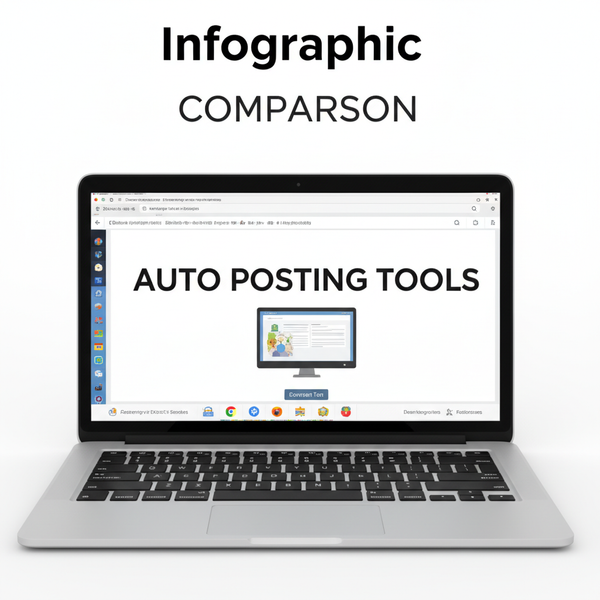 Auto Post Facebook: Tools and Tips for Higher Engagement