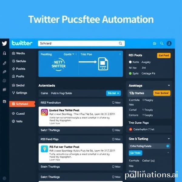 How to Automate Twitter for Effective Social Media Managemen