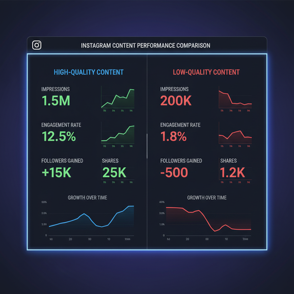 How to Be Successful in Instagram Marketing