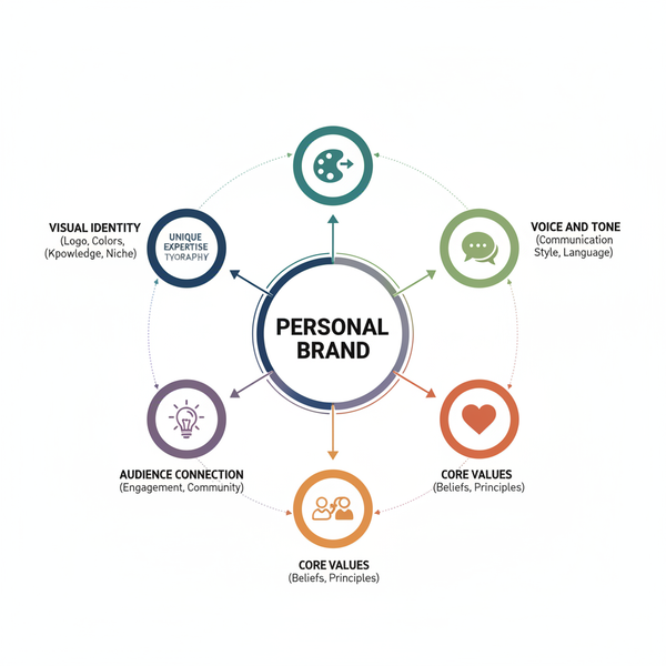 How to Become a Successful Influencer KOL in Your Niche