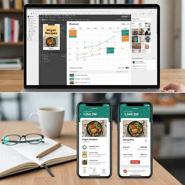 How to Become a Pinterest Strategist Step by Step