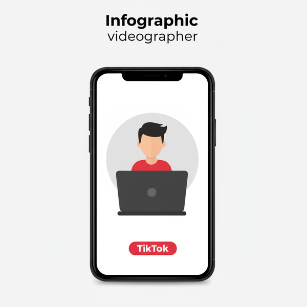 How to Become a Successful TikTok Videographer